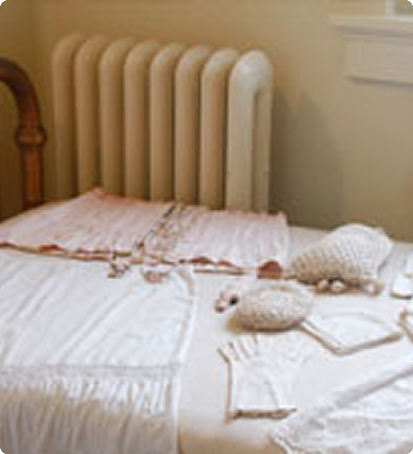 Sheeting/Bottom Weight