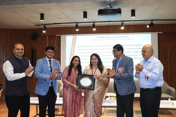 Sustainable Innovation & Textile Revolution