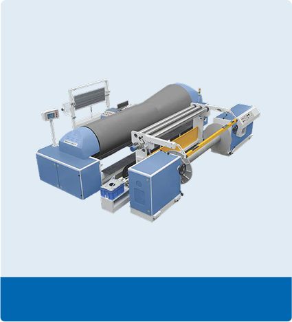 Sectional Warping - Supertronic